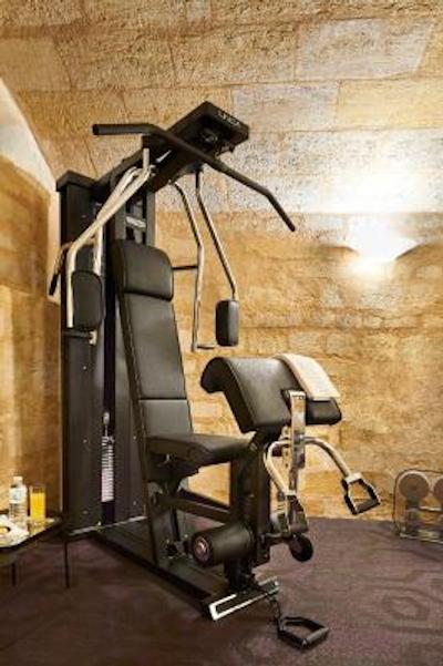 بست وسترن پرمیر هتل بن اچ اُنا-بردیوکس