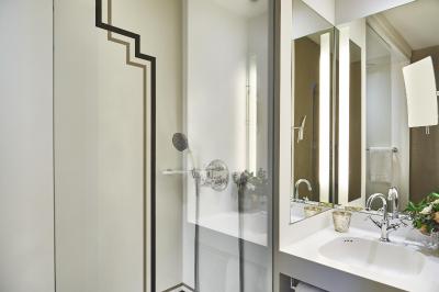 بست وسترن پرمیر هتل بن اچ اُنا-بردیوکس