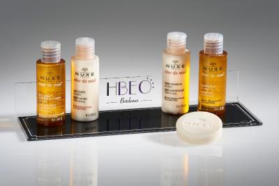 بست وسترن پرمیر هتل بن اچ اُنا-بردیوکس