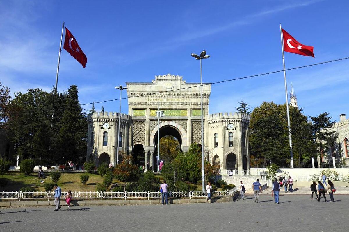 بکداس هتل دلوکس