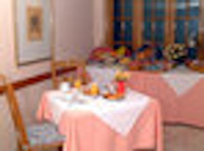 هتل دنا بلانکا