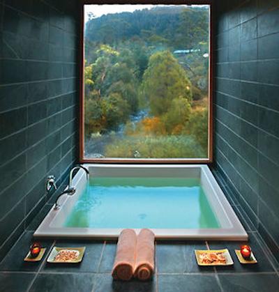 پپرز کرادل مونتین لج