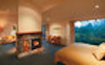 پپرز کرادل مونتین لج