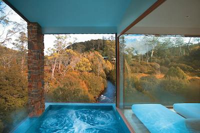 پپرز کرادل مونتین لج