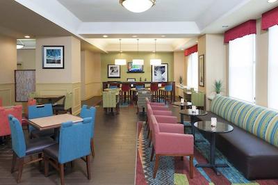 هامپتون این دونتون