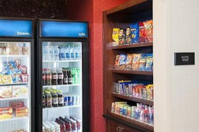 هامپتون این دونتون