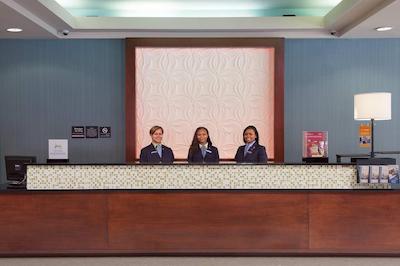 هامپتون این دونتون