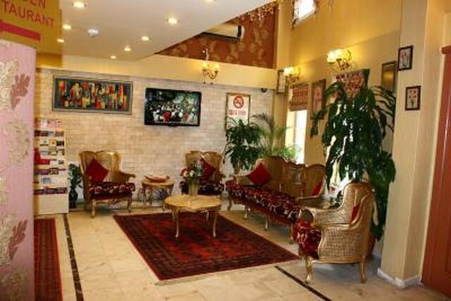 دیواس هتل