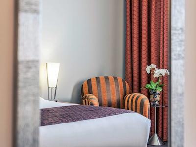 مرکور آلبوری