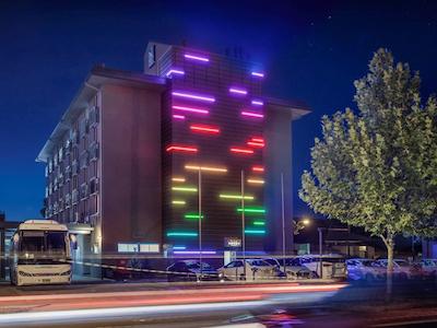 مرکور آلبوری