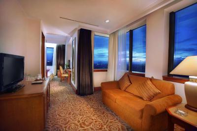 منارا پنینسولا