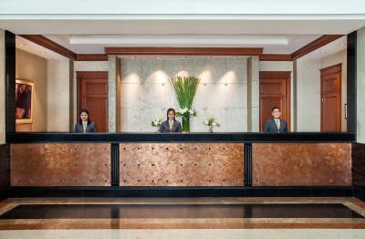 منارا پنینسولا