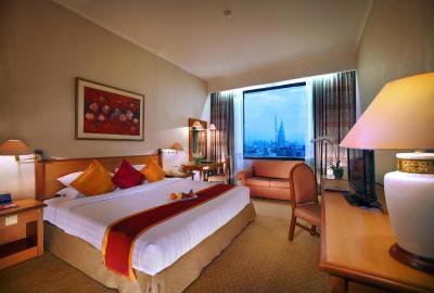 منارا پنینسولا