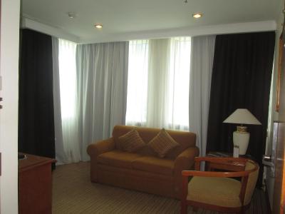 منارا پنینسولا