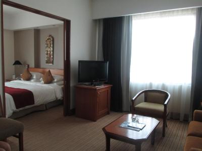 منارا پنینسولا