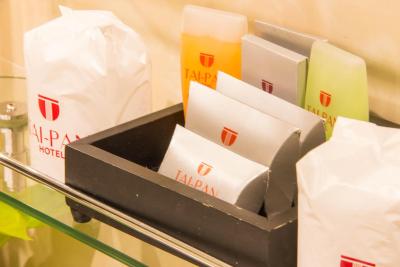 تای-پن بانکوک