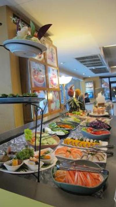 تای-پن بانکوک