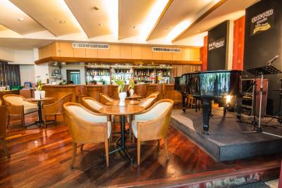 تای-پن بانکوک