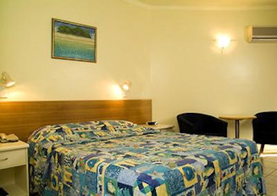 ترپیکال کویینسلاندر