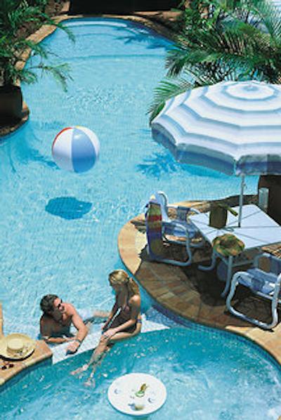 ترپیکال کویینسلاندر