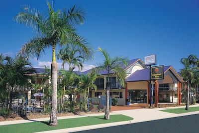 ترپیکال کویینسلاندر