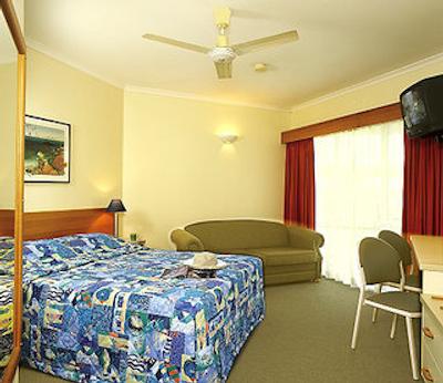 ترپیکال کویینسلاندر