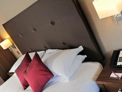 مرکور اسودامپتون سنتر دلفین