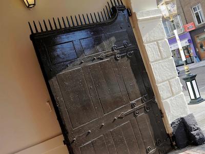 مرکور اسودامپتون سنتر دلفین