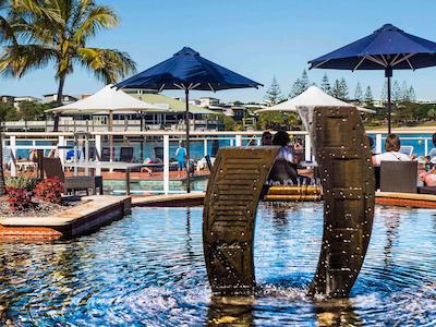 نوتل توین واترز