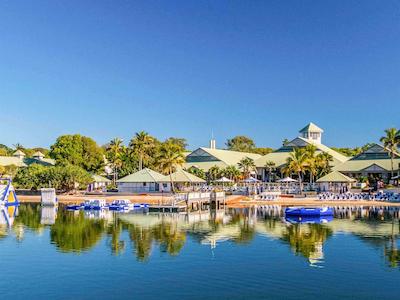 نوتل توین واترز