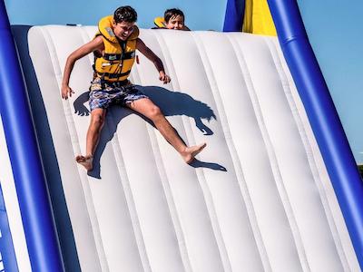 نوتل توین واترز