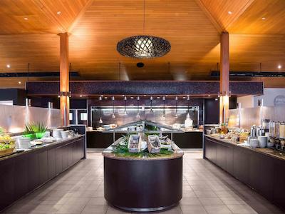 نوتل توین واترز