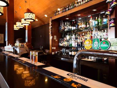 نوتل توین واترز