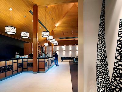 نوتل توین واترز