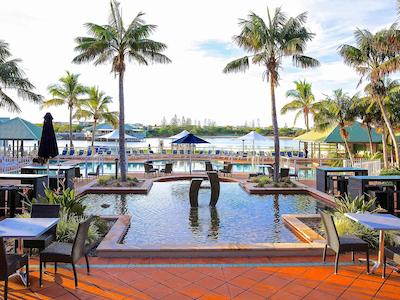 نوتل توین واترز