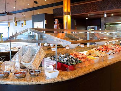 نوتل توین واترز