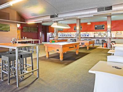 ایبیز استیلز کارادا هتل