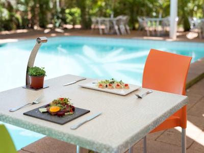 ایبیز استیلز کارادا هتل