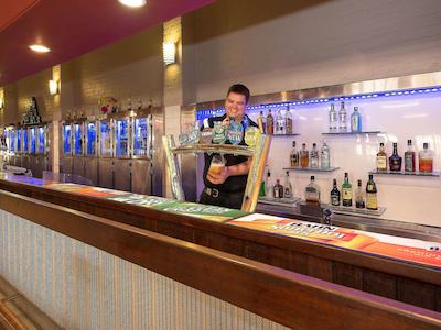 ایبیز استیلز کارادا هتل