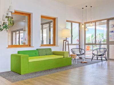 ایبیز استیلز کارادا هتل