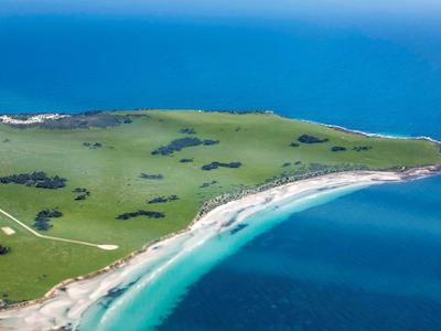 مرکور کانگارو ایسلاند لج