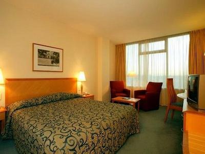 کپدرن چریسچورچ سنترال