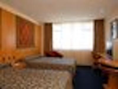 کپدرن چریسچورچ سنترال