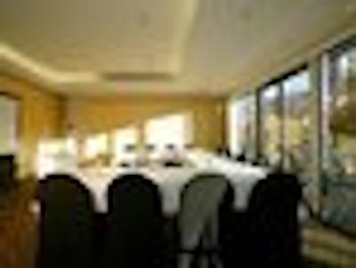 کپدرن چریسچورچ سنترال