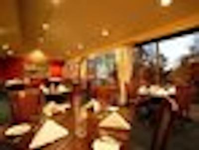 کپدرن چریسچورچ سنترال