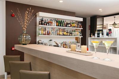 هتل رک بکساکشن