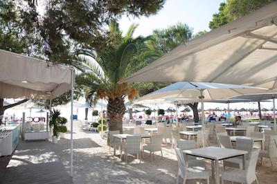 هتل رک بکساکشن