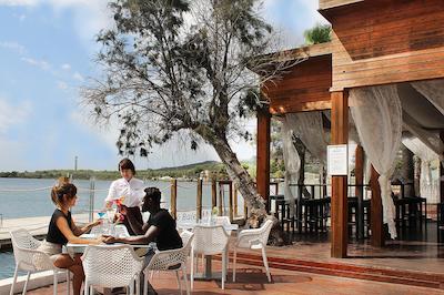 هتل رک بکساکشن