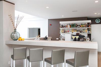 هتل رک بکساکشن