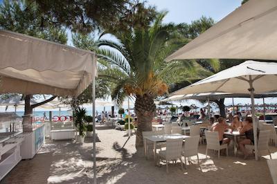 هتل رک بکساکشن